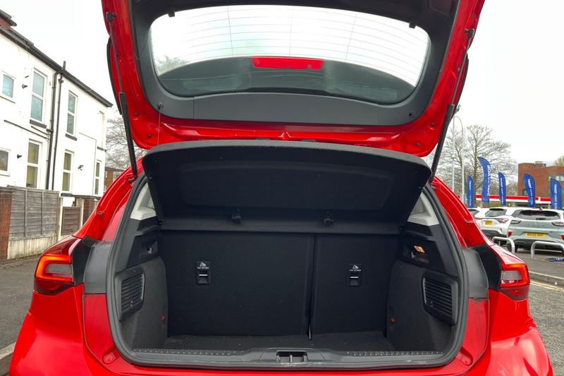 Used Ford Focus 2023 for sale - 78001267: Photo 21