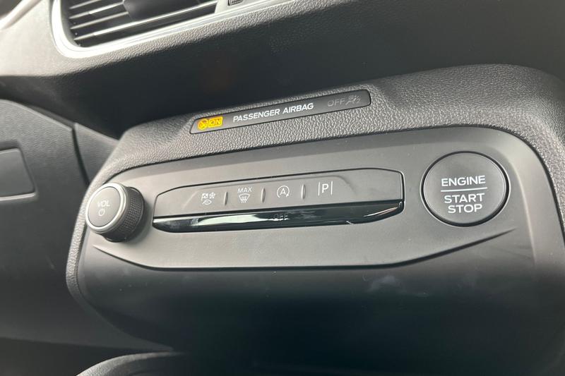 Used Ford Focus 2023 for sale - 78001267: Photo 22