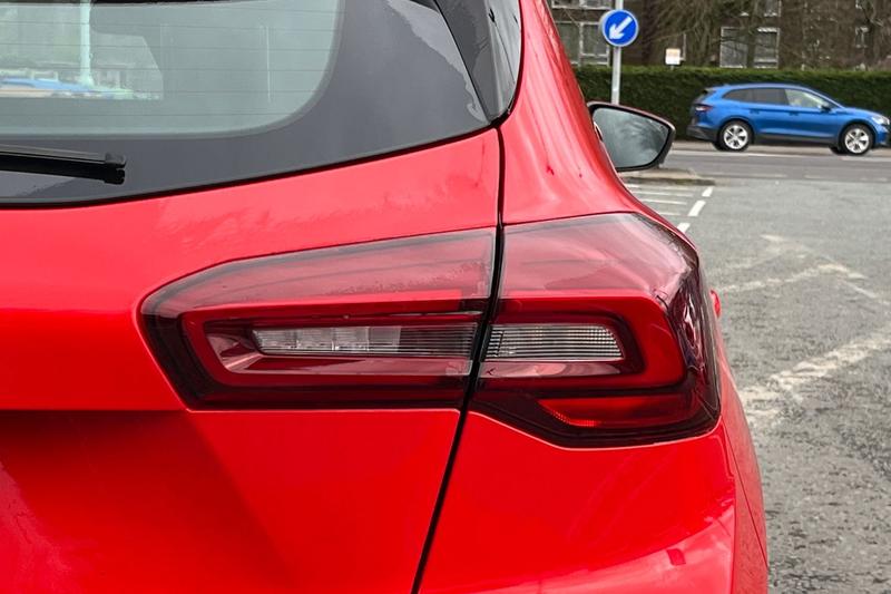 Used Ford Focus 2023 for sale - 78001267: Photo 26