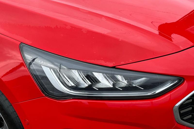 Used Ford Focus 2023 for sale - 78001267: Photo 28