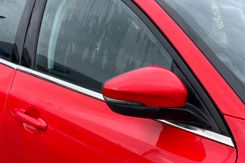 Used Ford Focus 2023 for sale - 78001267: Photo 29