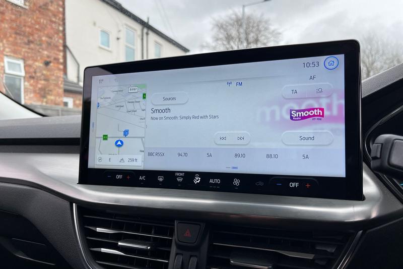 Used Ford Focus 2023 for sale - 78001267: Photo 31