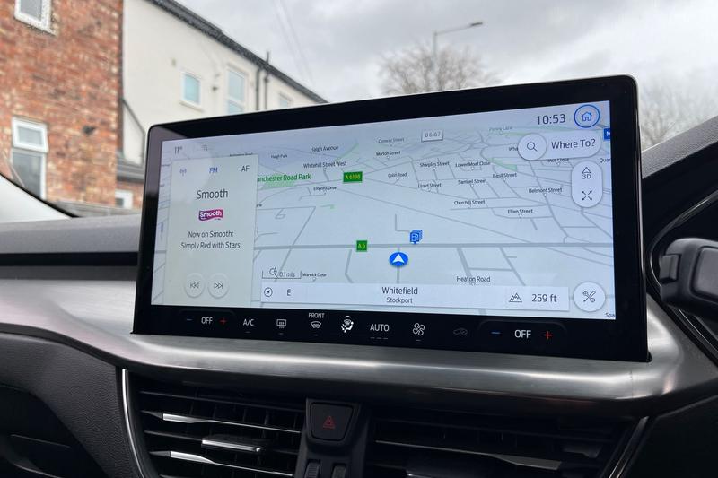 Used Ford Focus 2023 for sale - 78001267: Photo 32