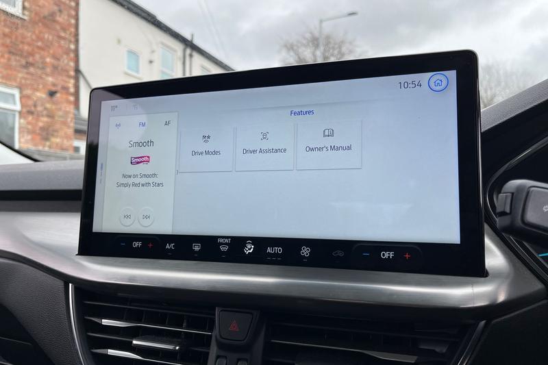 Used Ford Focus 2023 for sale - 78001267: Photo 34