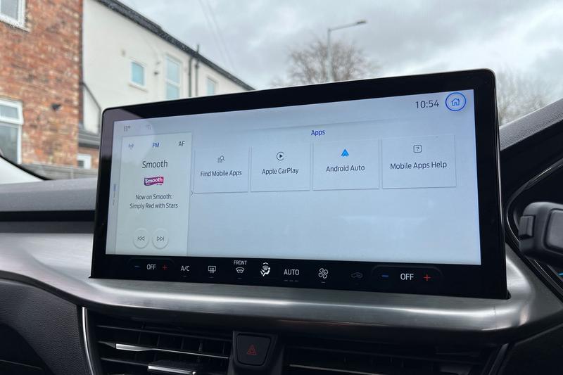 Used Ford Focus 2023 for sale - 78001267: Photo 35