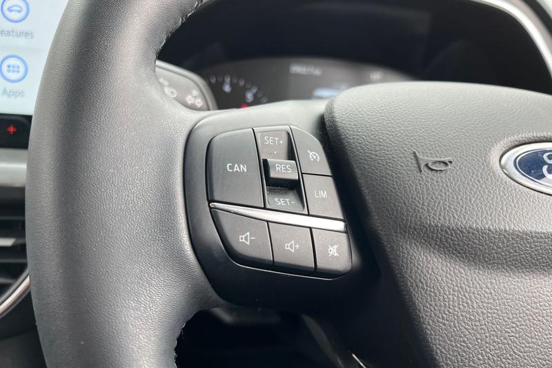 Used Ford Focus 2023 for sale - 78001267: Photo 39