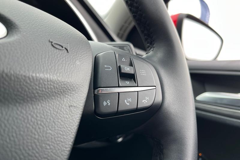 Used Ford Focus 2023 for sale - 78001267: Photo 40