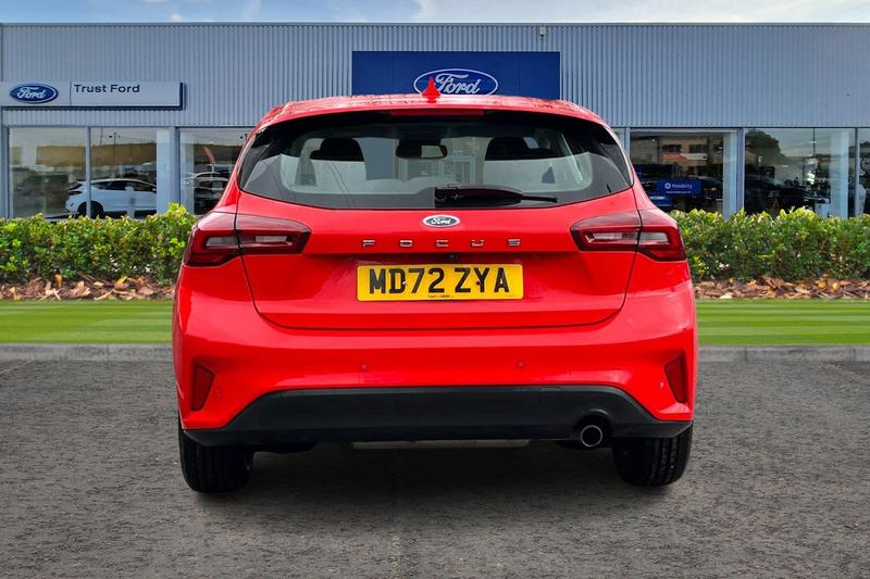 Used Ford Focus 2023 for sale - 78001267: Photo 7