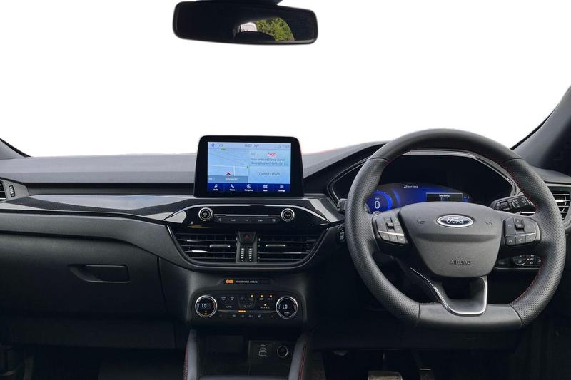 Used Ford Kuga 2022 for sale - 76184560: Photo 10