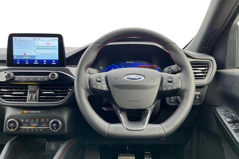 Used Ford Kuga 2022 for sale - 76184560: Photo 11
