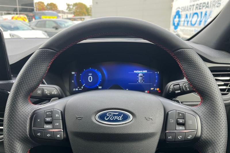 Used Ford Kuga 2022 for sale - 76184560: Photo 12