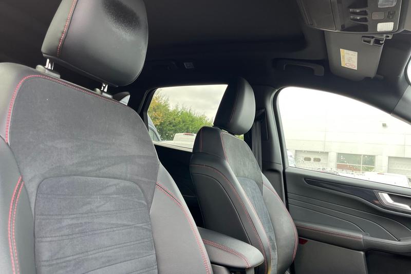 Used Ford Kuga 2022 for sale - 76184560: Photo 17