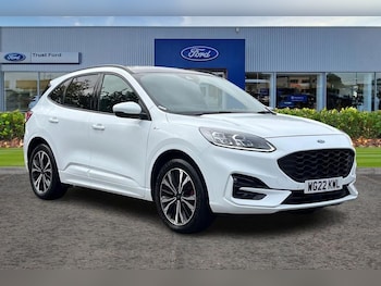 Ford - Kuga