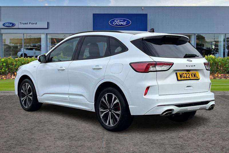 Used Ford Kuga 2022 for sale - 76184560: Photo 2