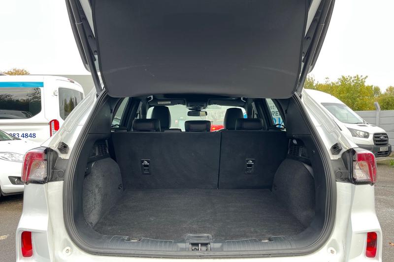 Used Ford Kuga 2022 for sale - 76184560: Photo 21