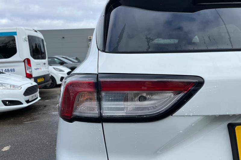 Used Ford Kuga 2022 for sale - 76184560: Photo 25