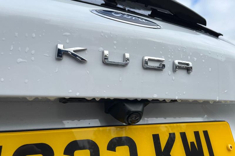 Used Ford Kuga 2022 for sale - 76184560: Photo 26