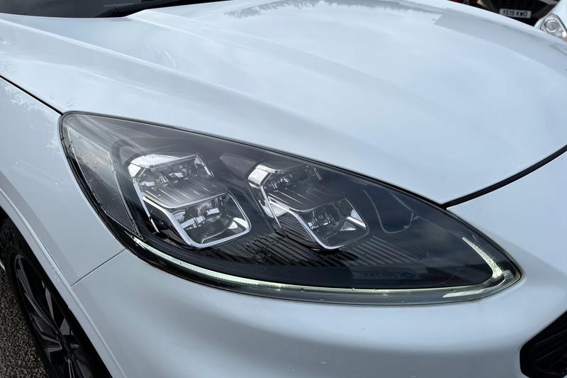 Used Ford Kuga 2022 for sale - 76184560: Photo 28