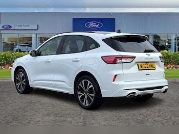 Used Ford Kuga 2022 for sale - 76184560: Photo 2