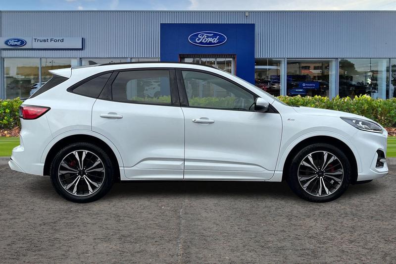 Used Ford Kuga 2022 for sale - 76184560: Photo 3