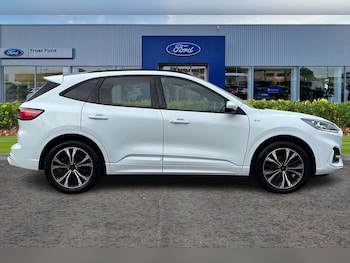 Used Ford Kuga 2022 for sale - 76184560: Photo 3