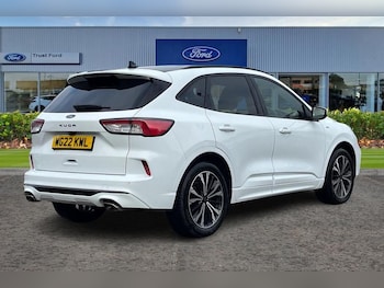 Used Ford Kuga 2022 for sale - 76184560: Photo 4