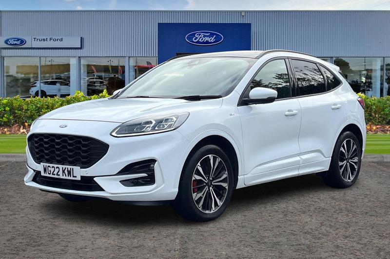Used Ford Kuga 2022 for sale - 76184560: Photo 5