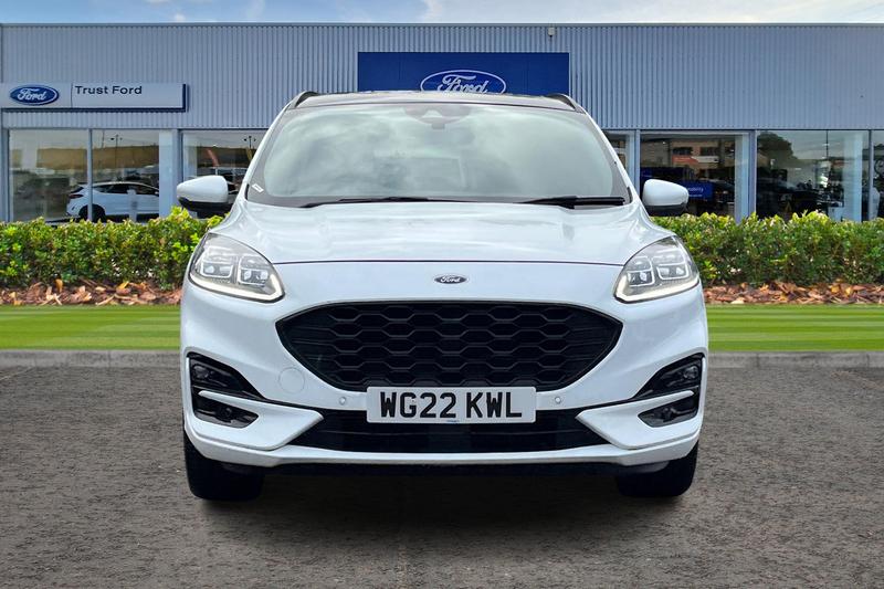 Used Ford Kuga 2022 for sale - 76184560: Photo 6