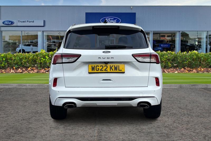 Used Ford Kuga 2022 for sale - 76184560: Photo 7