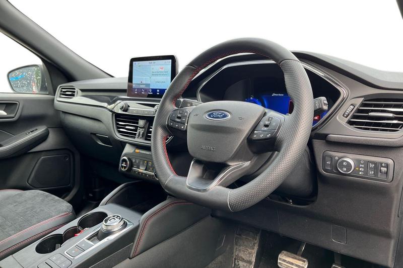 Used Ford Kuga 2022 for sale - 76184560: Photo 9