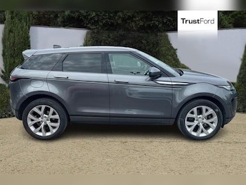 Used Land Rover Range Rover Evoque 2019 for sale - 78513407: Photo