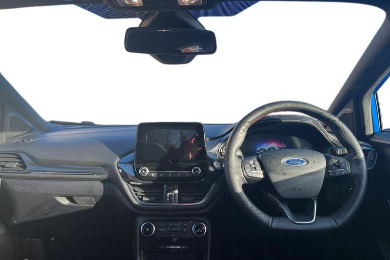 Used Ford Puma 2023 for sale - 77088133: Photo 10