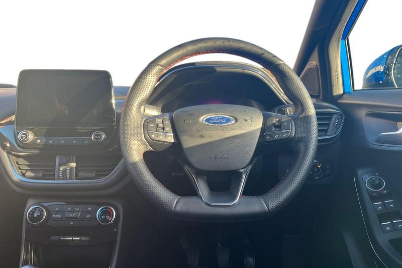 Used Ford Puma 2023 for sale - 77088133: Photo 11