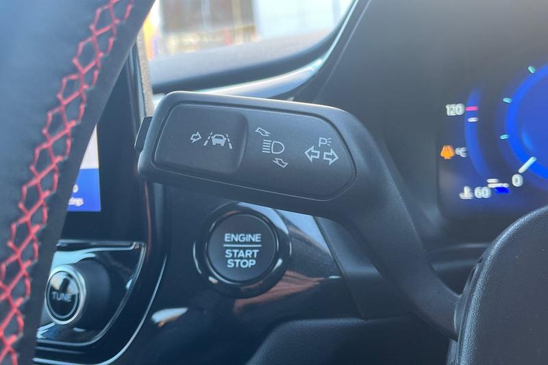 Used Ford Puma 2023 for sale - 77088133: Photo 14