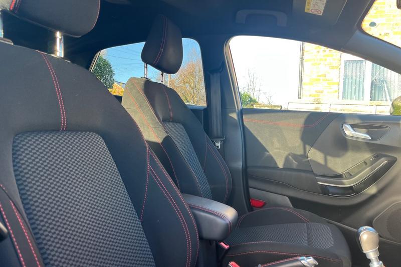 Used Ford Puma 2023 for sale - 77088133: Photo 17