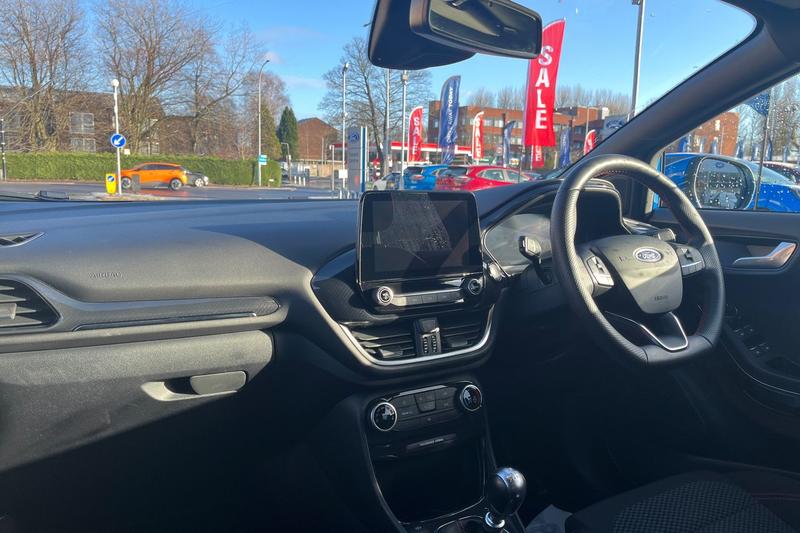 Used Ford Puma 2023 for sale - 77088133: Photo 18