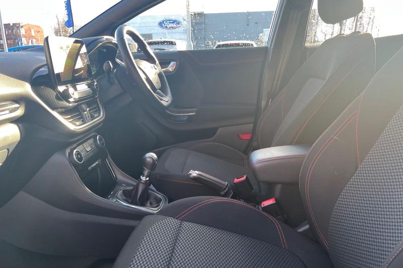 Used Ford Puma 2023 for sale - 77088133: Photo 19