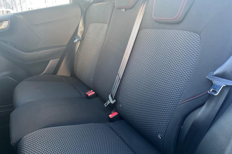 Used Ford Puma 2023 for sale - 77088133: Photo 20