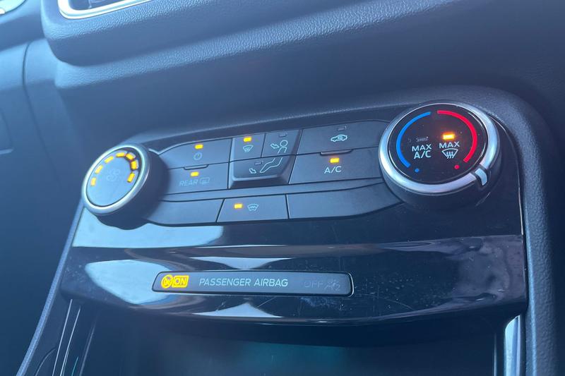 Used Ford Puma 2023 for sale - 77088133: Photo 22