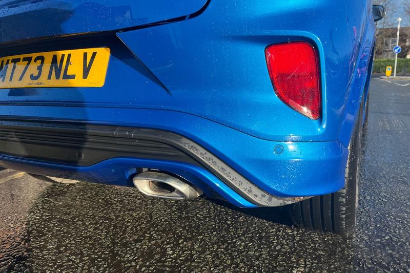 Used Ford Puma 2023 for sale - 77088133: Photo 23