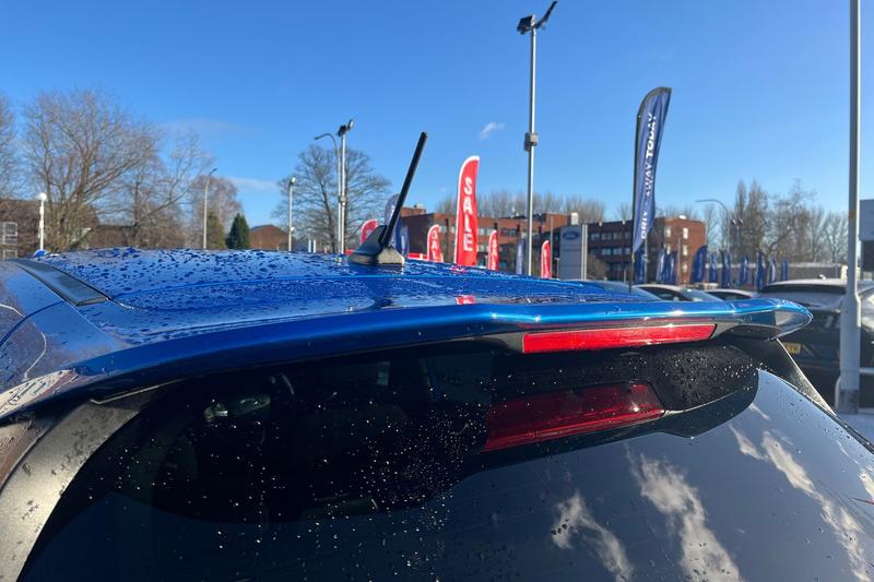 Used Ford Puma 2023 for sale - 77088133: Photo 24