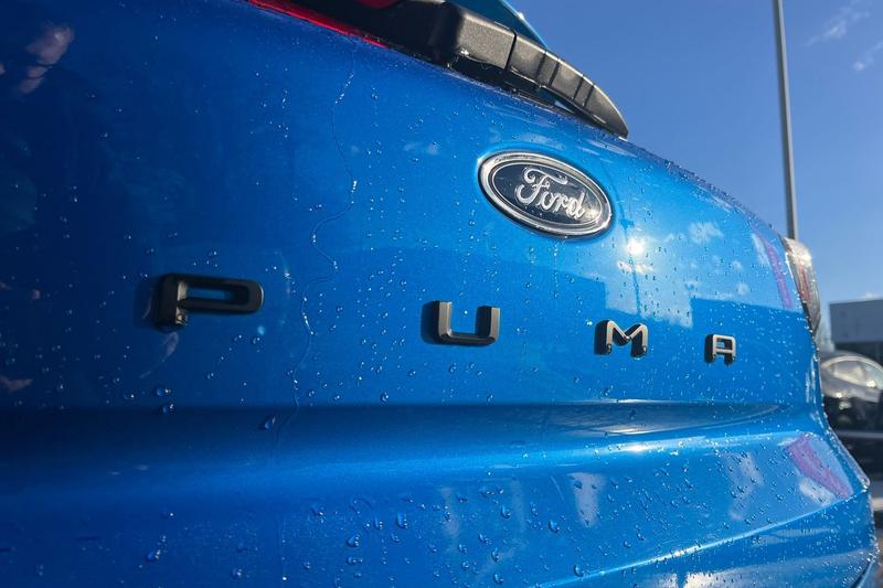 Used Ford Puma 2023 for sale - 77088133: Photo 25