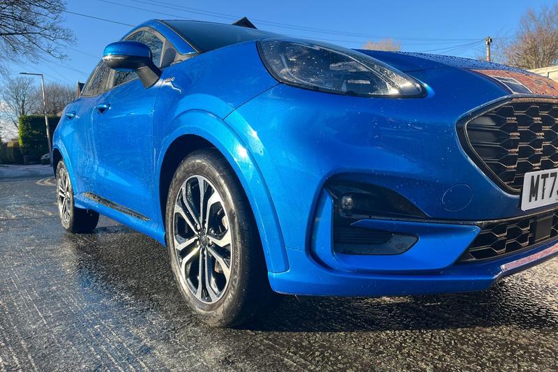 Used Ford Puma 2023 for sale - 77088133: Photo 26