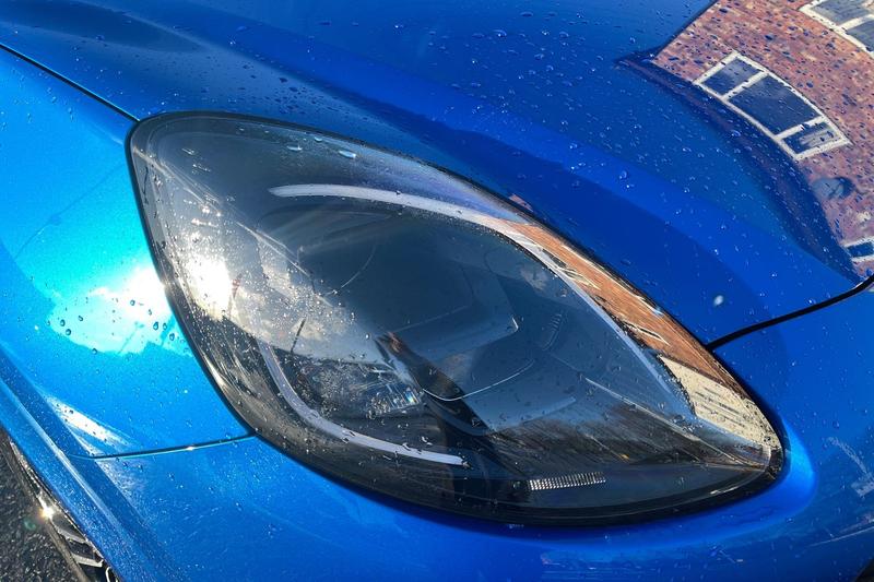 Used Ford Puma 2023 for sale - 77088133: Photo 27