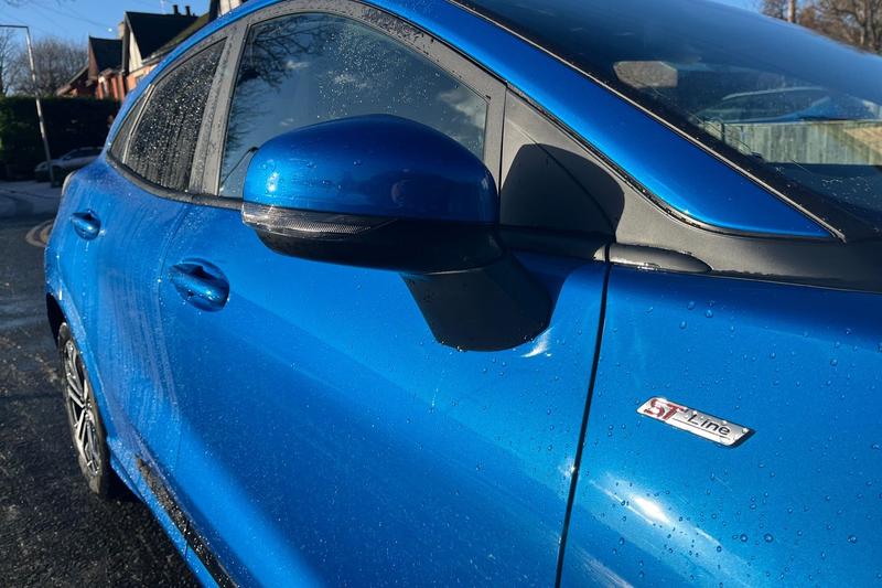 Used Ford Puma 2023 for sale - 77088133: Photo 28