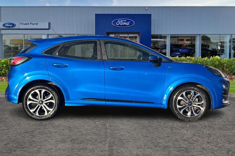 Used Ford Puma 2023 for sale - 77088133: Photo 3