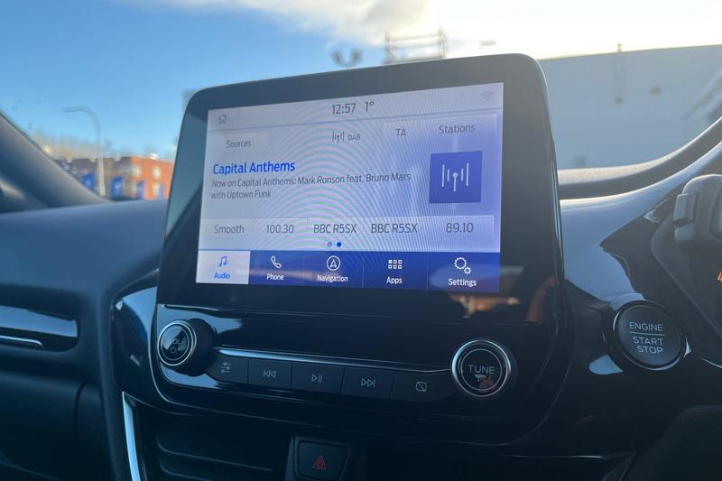 Used Ford Puma 2023 for sale - 77088133: Photo 30