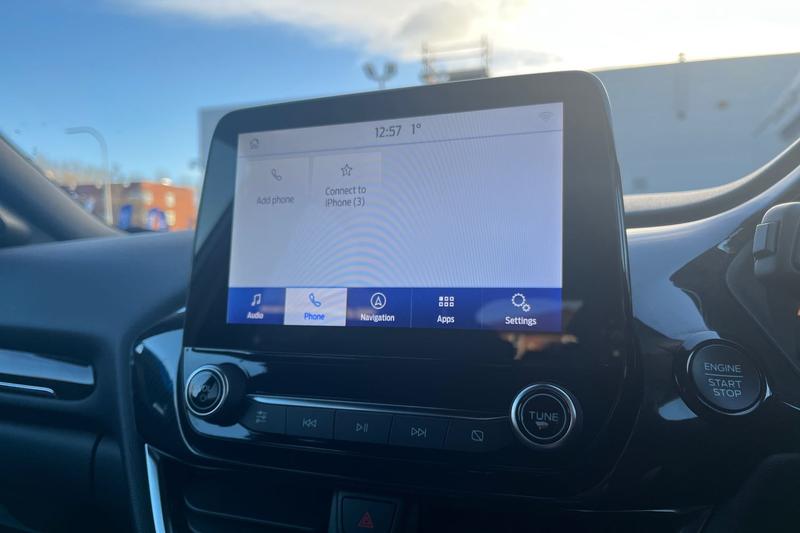 Used Ford Puma 2023 for sale - 77088133: Photo 31