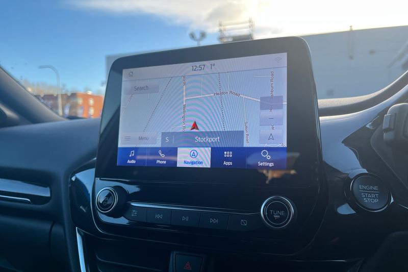 Used Ford Puma 2023 for sale - 77088133: Photo 32