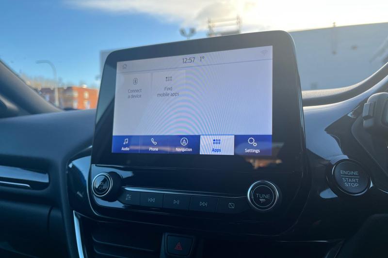 Used Ford Puma 2023 for sale - 77088133: Photo 33